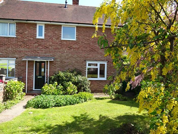 2 Bedroom Terraced House To Rent In Southfields, Polegate, BN26