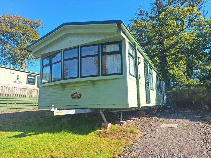 3 Bedroom Caravan For Sale In Palnackie, Castle Douglas, DG7