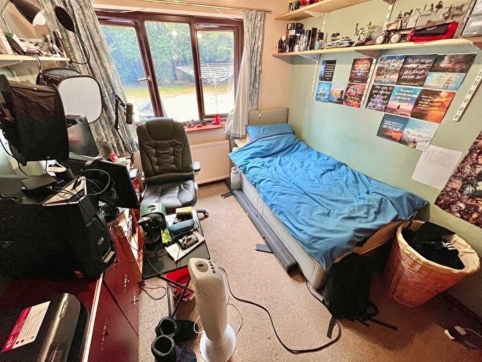 5 Bedroom House For Sale In Main Road, Ormesby, Great Yarmouth, NR29