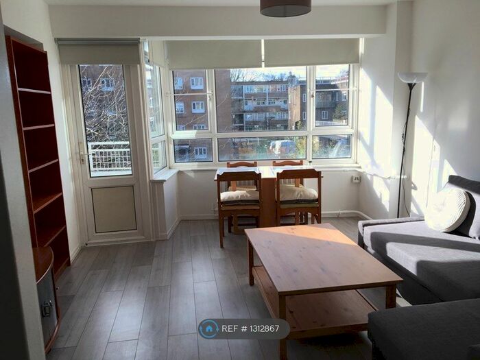 2 Bedroom Flat To Rent In Chelsea, London SW10