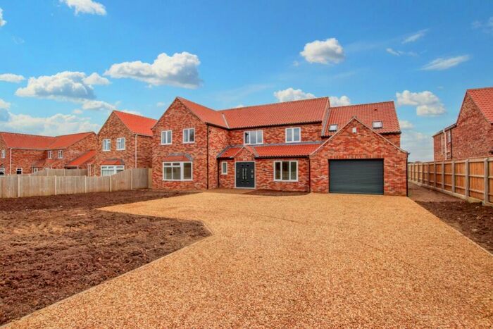 4 Bedroom Detached House For Sale In Gayton Road, East Winch, PE32