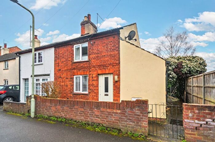 2 Bedroom Semi Detached House For Sale In The Warren, Clapham, Bedford, MK41