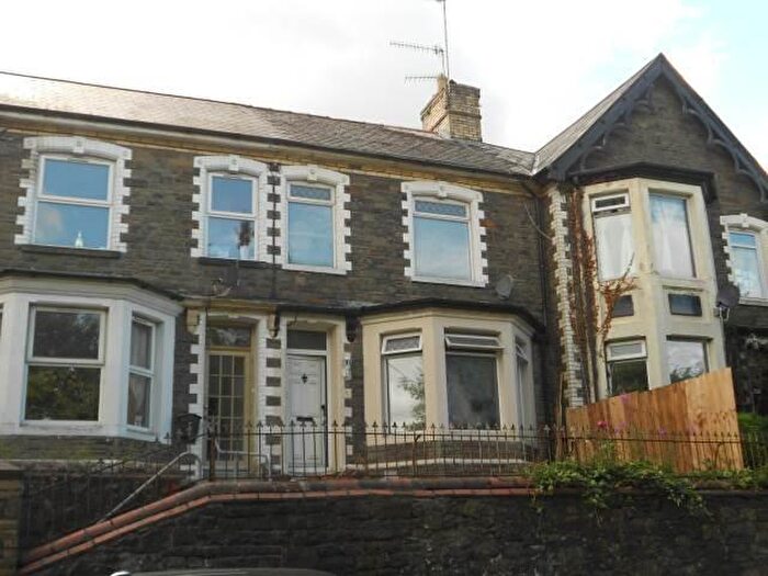 4 Bedroom Property To Rent In Groveside Villas, St Lukes Road, Pontnewynydd, NP4