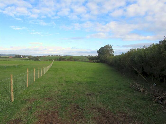 Land For Sale In Llanboidy, Whitland, SA34