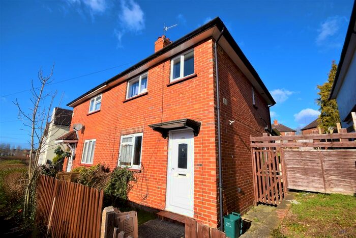 3 Bedroom Semi-Detached House To Rent In Southway, Guildford, GU2