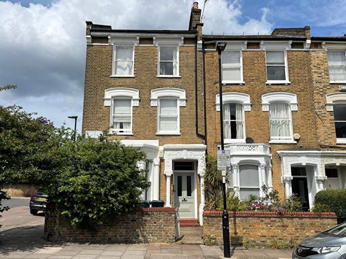 2 Bedroom Flat To Rent In Stradbroke Road, London, N5