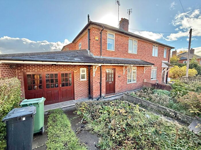 3 Bedroom Semi Detached House For Sale In Brookdale, Lower Gornal, DY3