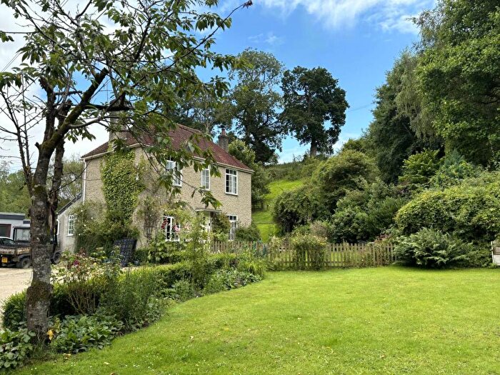 4 Bedroom House For Sale In Shaftesbury Outskirts, SP7