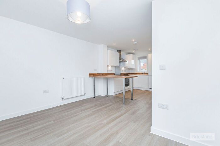 2 Bedroom Property To Rent In Gamble Avenue, Fleckney, Leicester, LE8