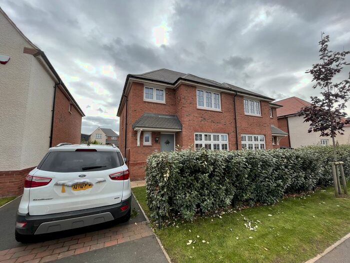 1 Bedroom Property To Rent In Craner Road, Castle Donington, Derby, DE74