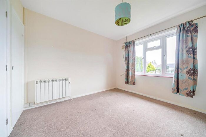 2 Bedroom Detached Bungalow For Sale In Coronation Close, Pewsey, SN9