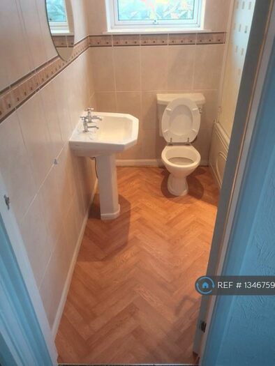 2 Bedroom Terraced House To Rent In Clark Avenue, Grimsby, DN31