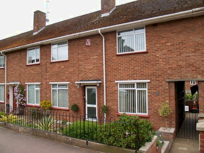 4 Bedroom House To Rent In Wilberforce Road, Norwich, NR5