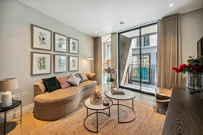 2 Bedroom Semi-Detached House To Rent In New Burlington Place, London, W1S