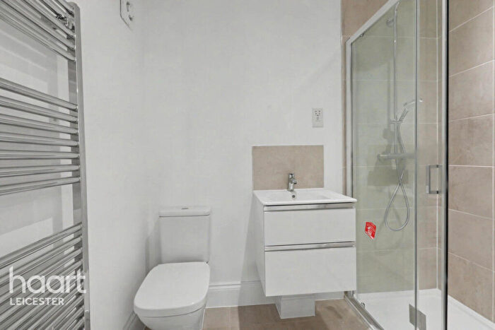 4 Bedroom Detached House For Sale In Blackthorn Drive, Stoke Golding, CV13
