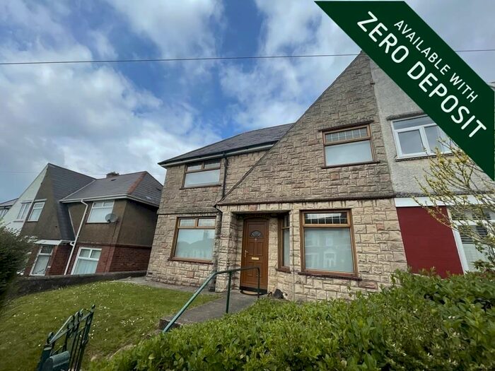 3 Bedroom Property To Rent In Christchurch Road, Newport, NP19