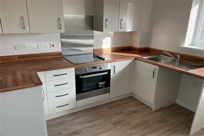 1 Bedroom Flat To Rent In Hay's Walk, EH41