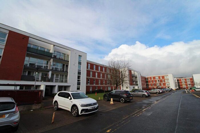 2 Bedroom Flat To Rent In Hanson Park, Glasgow, G31