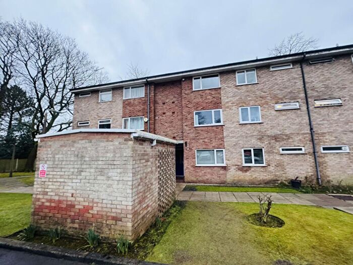 1 Bedroom Apartment To Rent In Westgate Avenue, Heaton, Bolton, Lancashire, BL1
