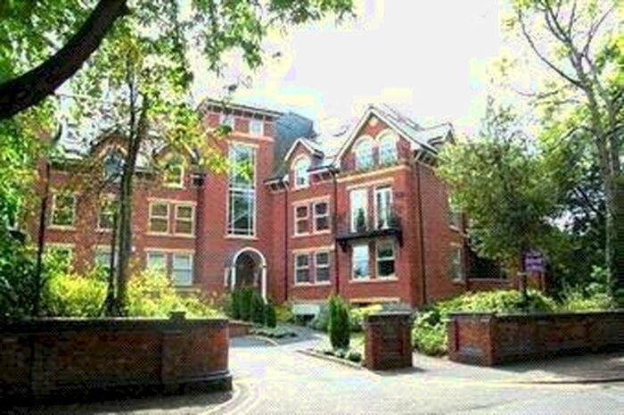 2 Bedroom Apartment To Rent In Spath House, Spath Road, Didsbury, Manchester, M20