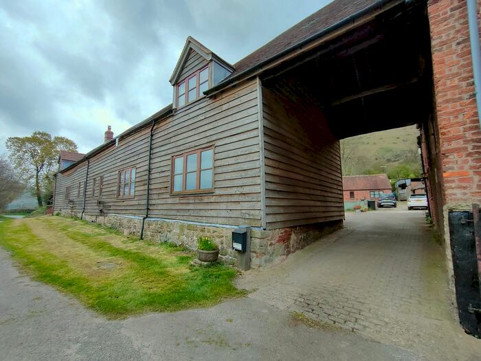 3 Bedroom Semi-Detached House To Rent In All Stretton, Church Stretton, SY6