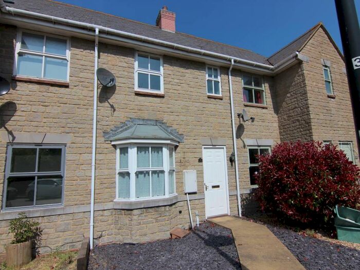 2 Bedroom House To Rent In The Wrangle, Weston Village, Weston-super-Mare, BS24