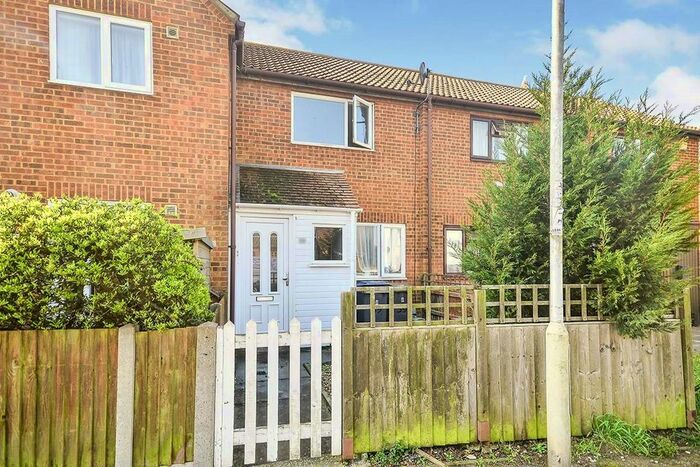 1 Bedroom Terraced House To Rent In Cannon Street, Deal, Kent, CT14