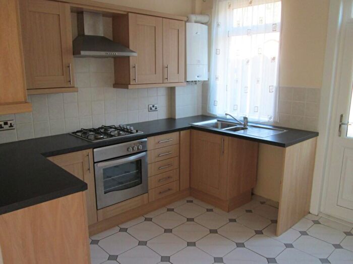 2 Bedroom House To Rent In High Street, Worsbrough, S70