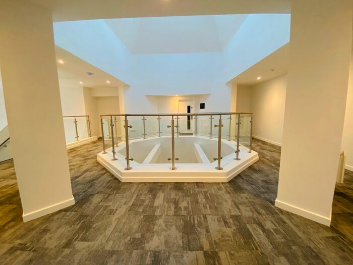 2 Bedroom Flat To Rent In Lynch Wood, Peterborough, PE2