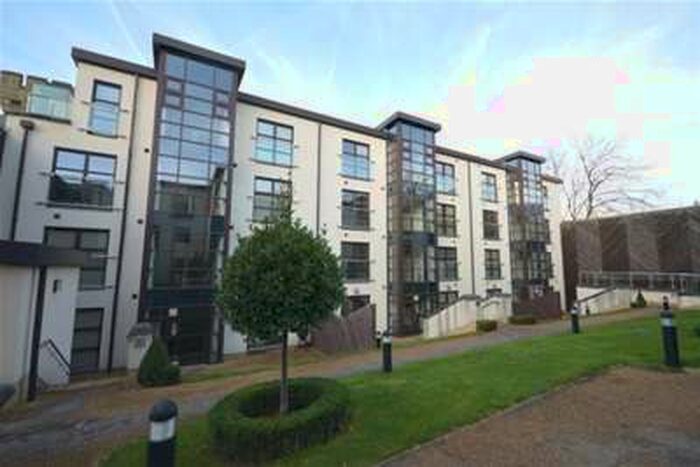1 Bedroom Flat To Rent In Queens Gardens, Queens Tower, 90 Park Grange Road, Sheffield, S2