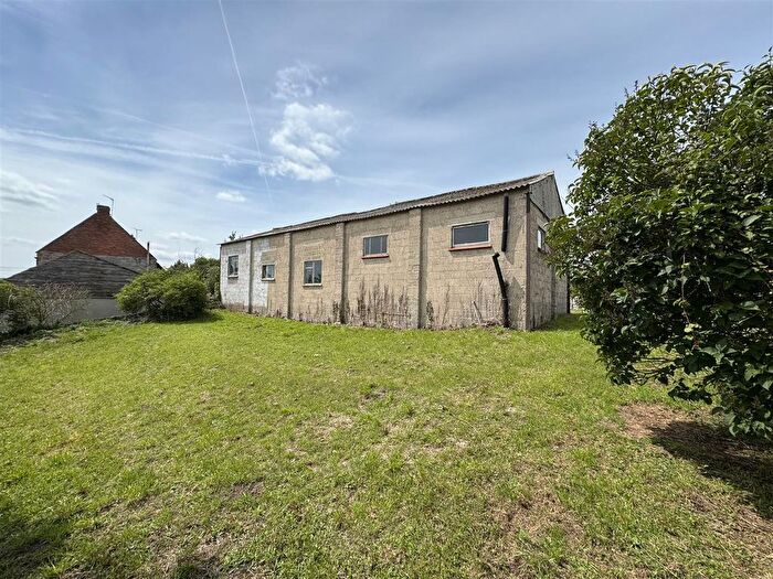 3 Bedroom Land For Sale In Stathe, Bridgwater, TA7