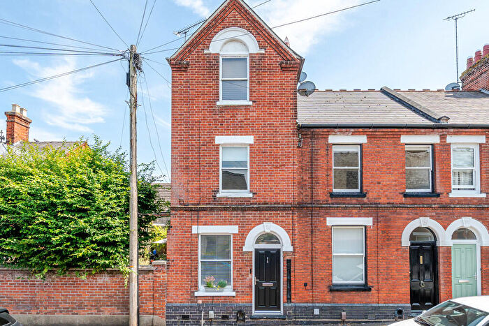 3 Bedroom End Of Terrace House For Sale In Newmarket, Suffolk, CB8