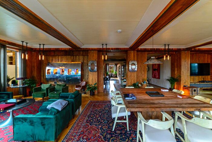 3 Bedroom Apartment For Sale In Belmont Street, London, NW1