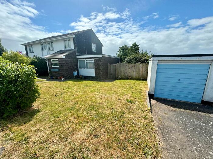 4 Bedroom House For Sale In Braunton, EX33