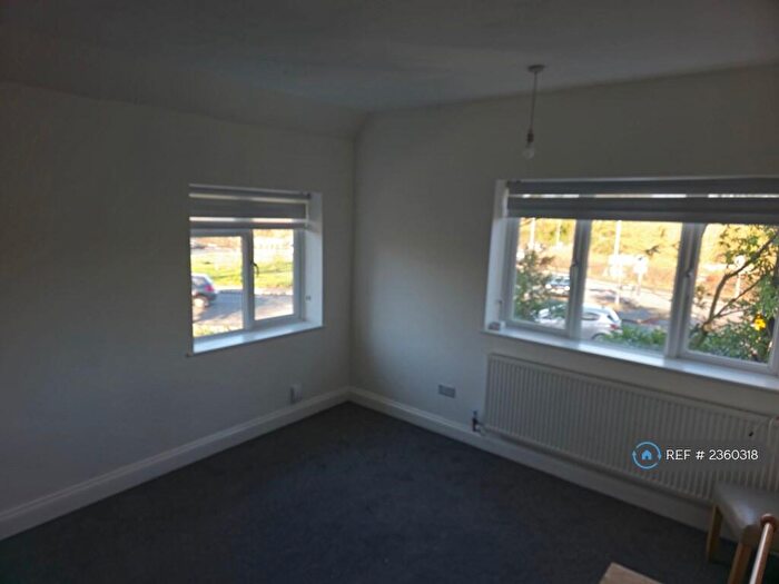 1 Bedroom Flat To Rent In Dereham Road, Norwich, NR2