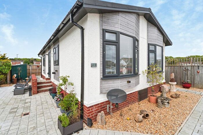 2 Bedroom Park Home For Sale In Green Lane Estate, Pudding Norton, Fakenham, NR21