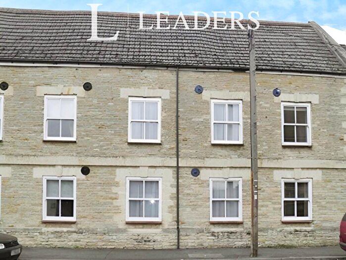 3 Bedroom Terraced House To Rent In Eastgate, Bourne, PE10