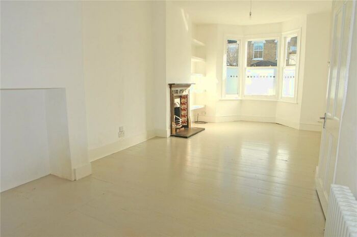 3 Bedroom Terraced House To Rent In Landells Road, East Dulwich, London, SE22