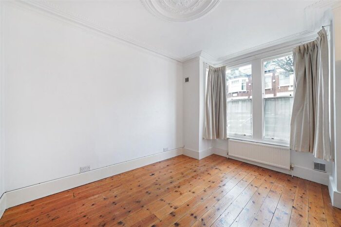 1 Bedroom Flat For Sale In Mexfield Road, London, SW15