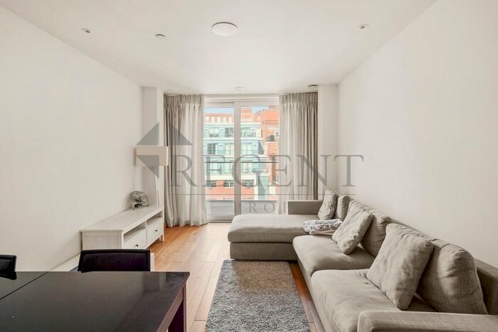 2 Bedroom Flat To Rent In The Courthouse, Horseferry Road, SW1P