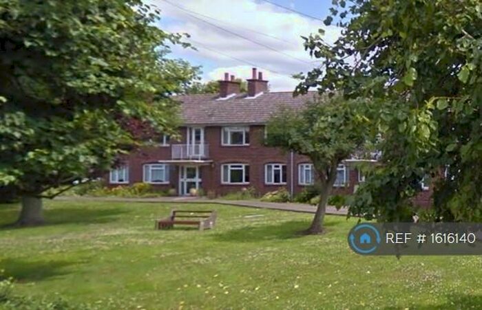 2 Bedroom Flat To Rent In Gaydon Road, Bishops Itchington, Southam, CV47