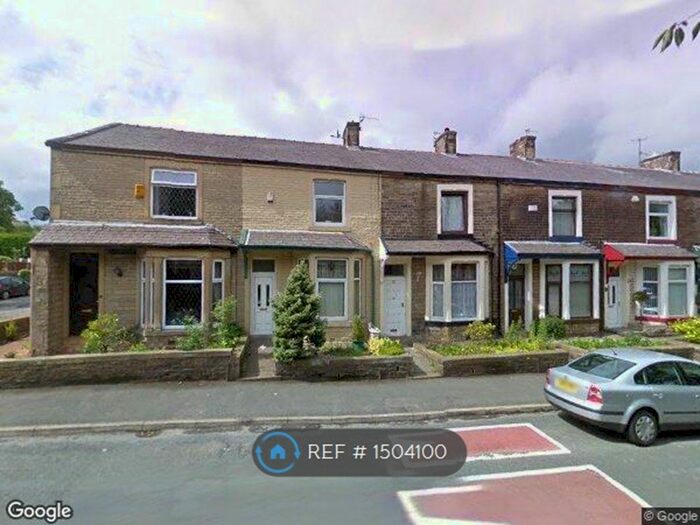 3 Bedroom Terraced House To Rent In Halifax Road, Nelson, BB9