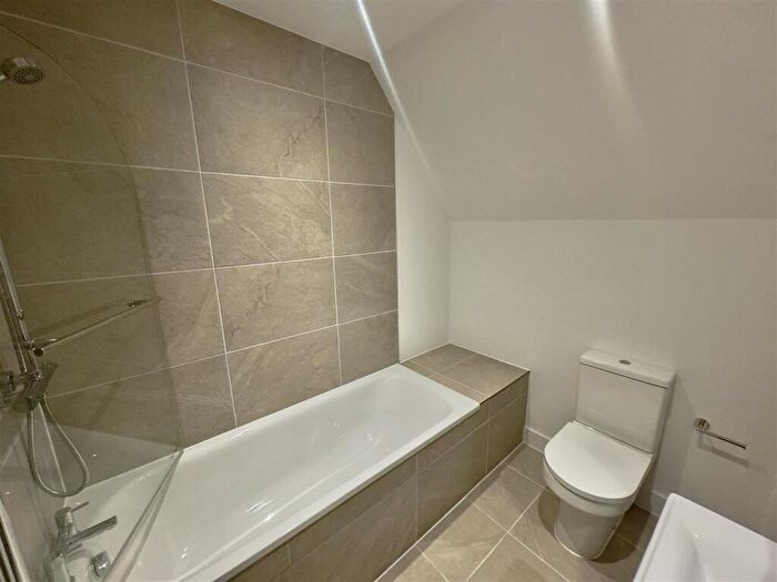 2 Bedroom Apartment To Rent In Etherton Place, Alfriston Road, Seaford, BN25