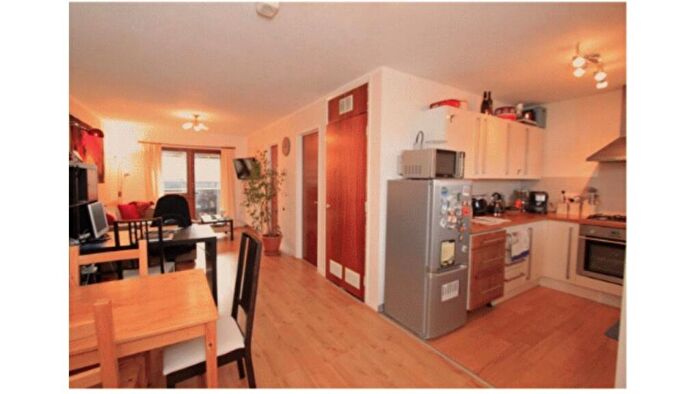 1 Bedroom Apartment To Rent In Christchurch Street, Cambridge, CB1