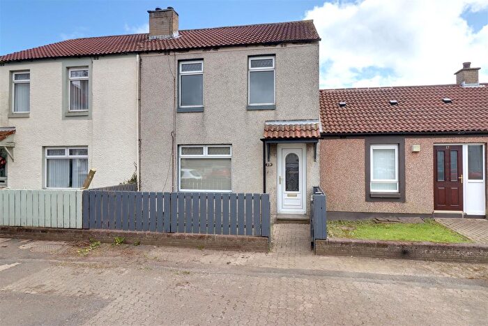 3 Bedroom Terraced House For Sale In Abbot Court, Newtownards, BT23