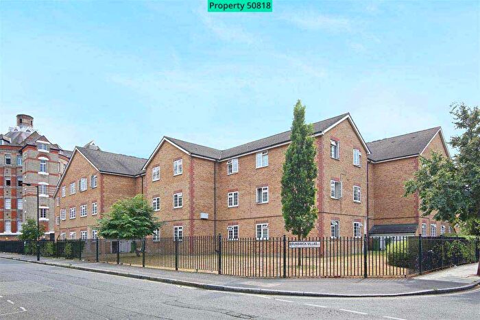 1 Bedroom Flat For Sale In Gables Close, London, SE5