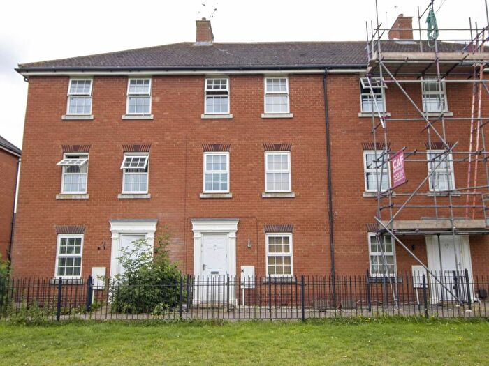 4 Bedroom Property For Sale In Freemans Acre, Hatfield, Hertfordshire, AL10