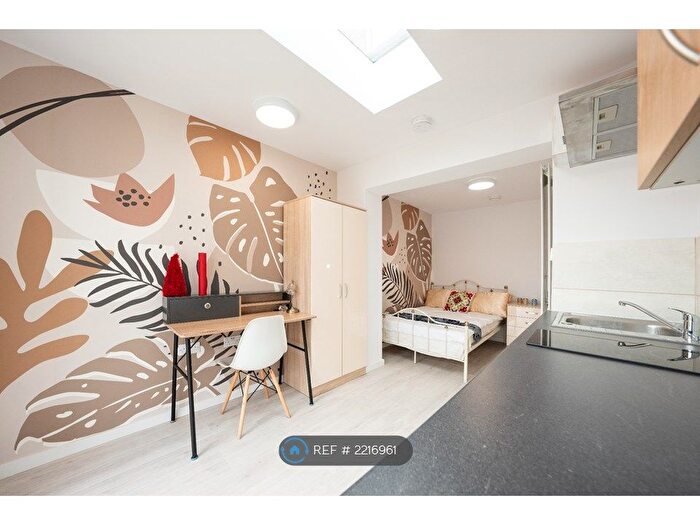 Studio To Rent In Kings Hedges Road, Cambridge, CB4