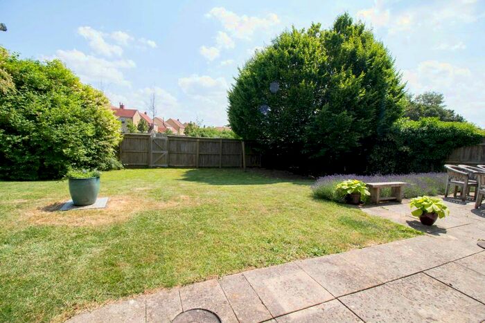 4 Bedroom Detached House For Sale In St Lukes Road, Beckington, BA11