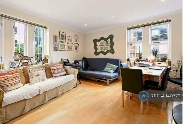 2 Bedroom Flat To Rent In Seymour House, London, NW1